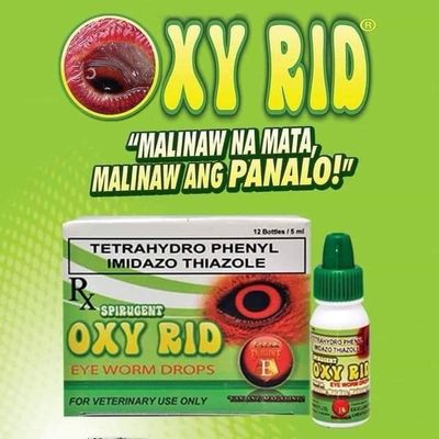 Oxy Rid