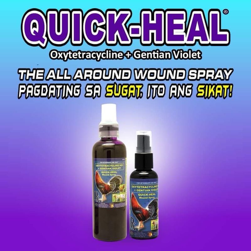 Quickheal 200ml