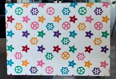Tare Case (24)  - various designer