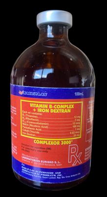 Complexor 3000 100ml