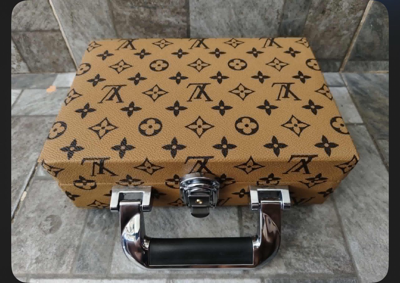 Tare Case (12) - Tan LV