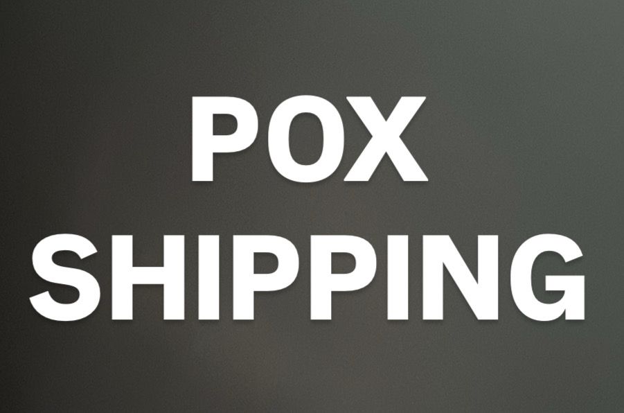 Pox Shipping Outer Island