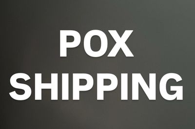 Pox Shipping Outer Island