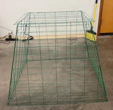 Drop Pens Coated