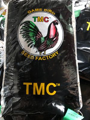 TMC GAMEFOWL