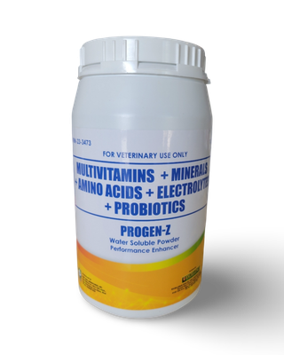 Progen-Z Tub Tub 1kg