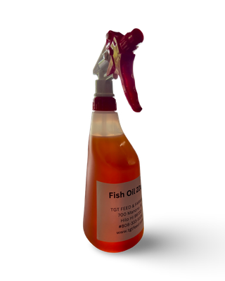 FISH OIL Spray 16oz