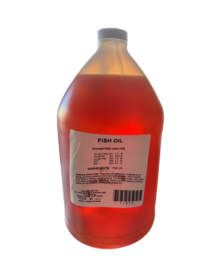 FISH OIL (1 GAL)