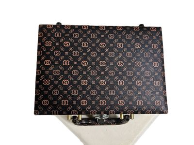 Tare Case (24)  - Designer Copper