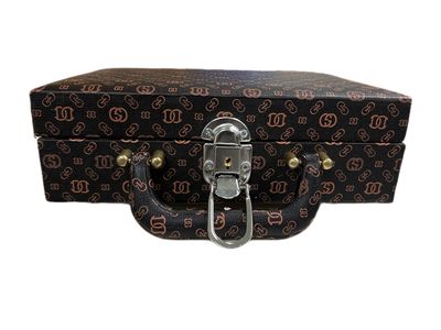 Tare Case (24)  - Designer Copper