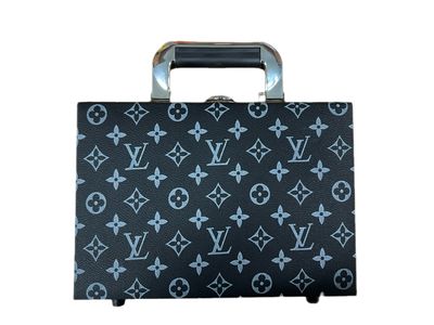 Tare Case (24)  - Black LV 