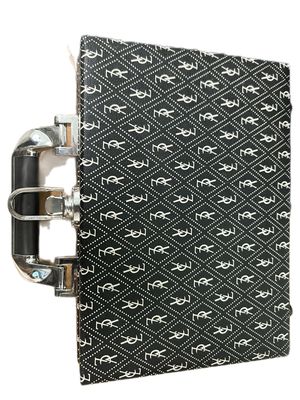 Tare Case (24)  - Designer Black