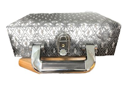 Tare Case (24)  - Designer Black