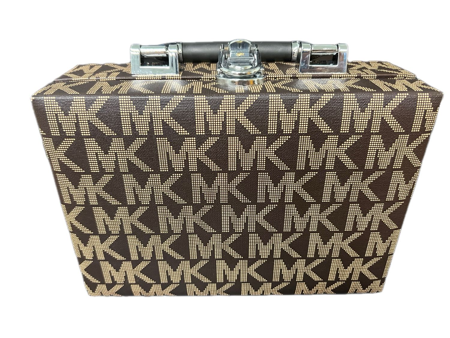 Tare Case (24)  - MK Brown