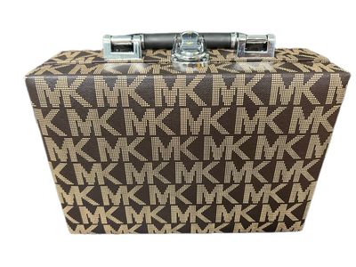 Tare Case (24)  - MK Brown