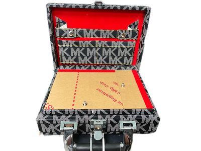 Tare Case (24)  - MK Black