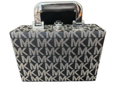 Tare Case (24)  - MK Black