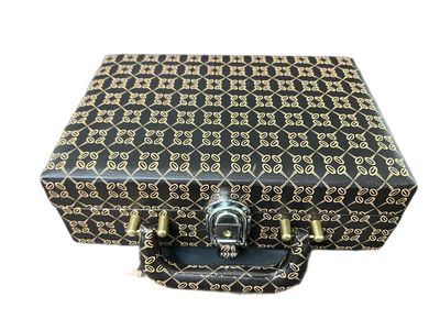 Tare Case (24)  - Designer Brown