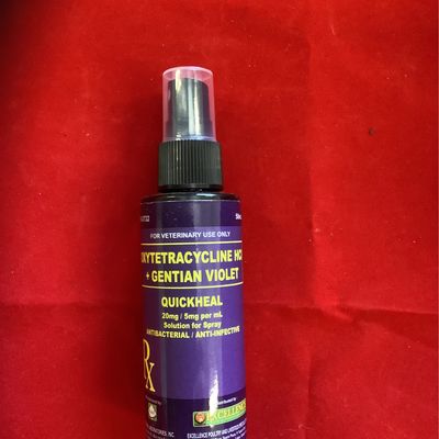 Quickheal 50ml