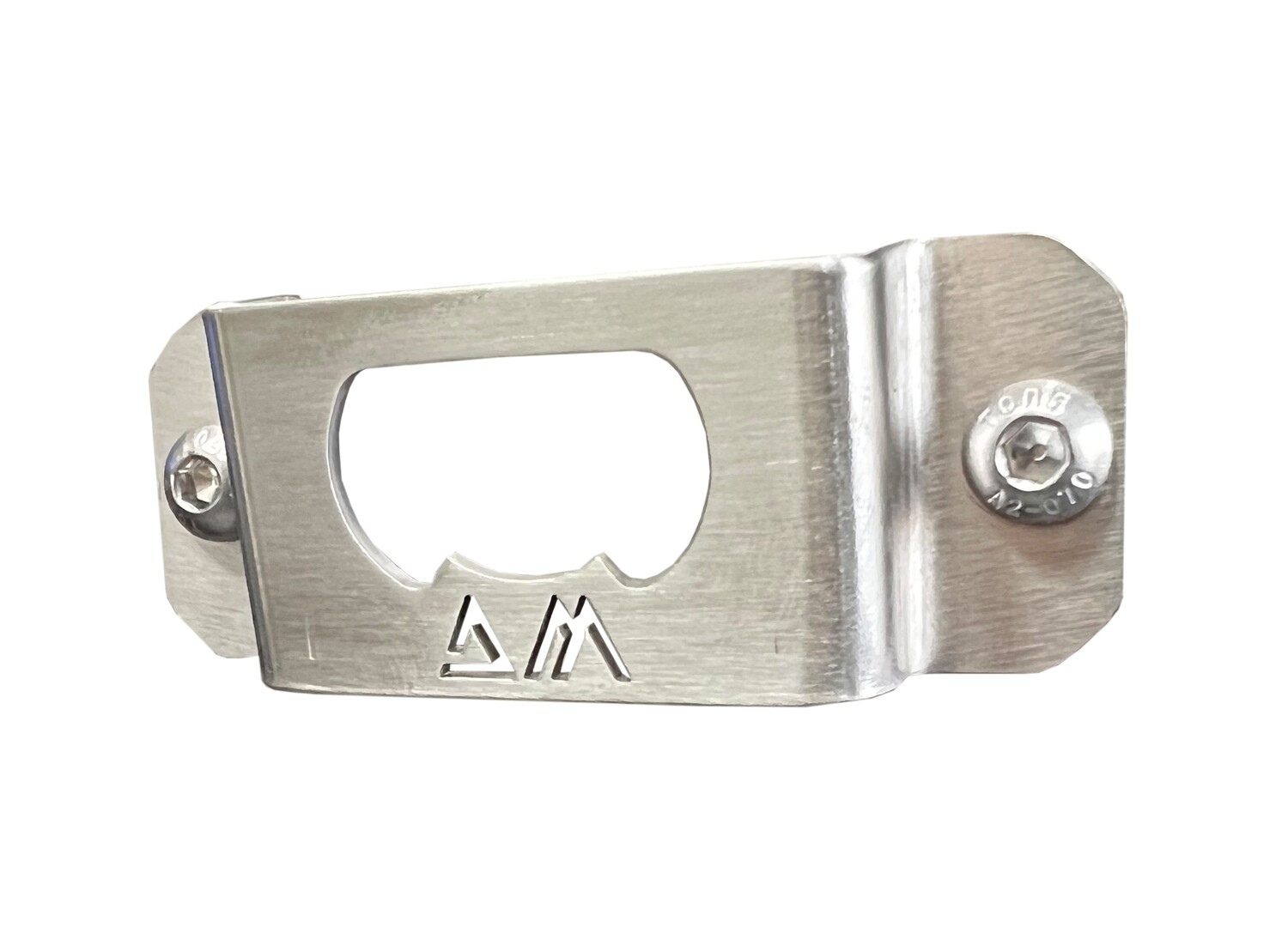 AM Off Road Bottle Opener