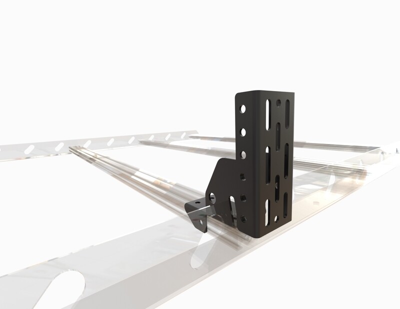 Adjustable Awning Brackets