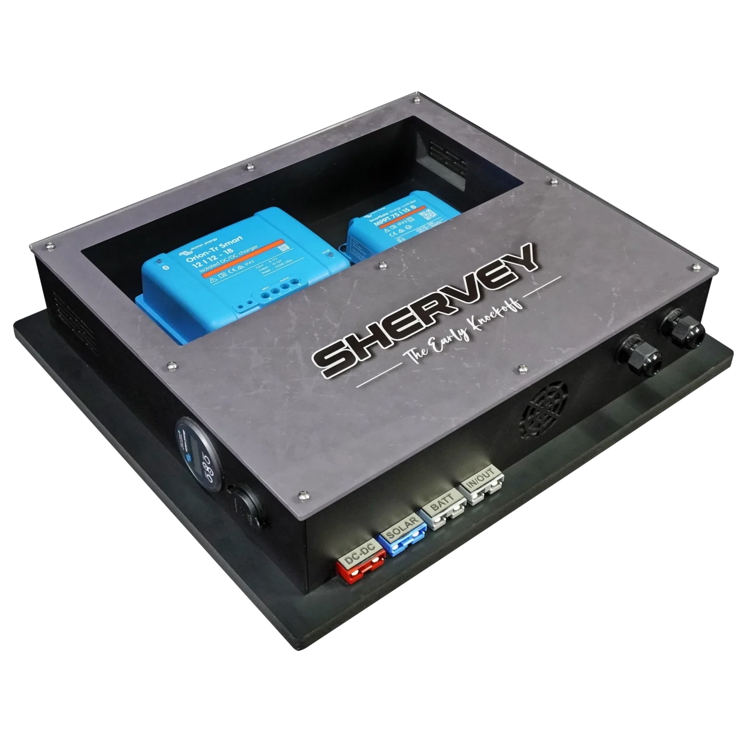 The Early Knockoff Gen 2