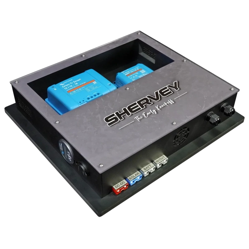 The Early Knockoff Gen 2