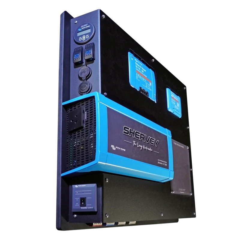 The Long Weekender Gen 2