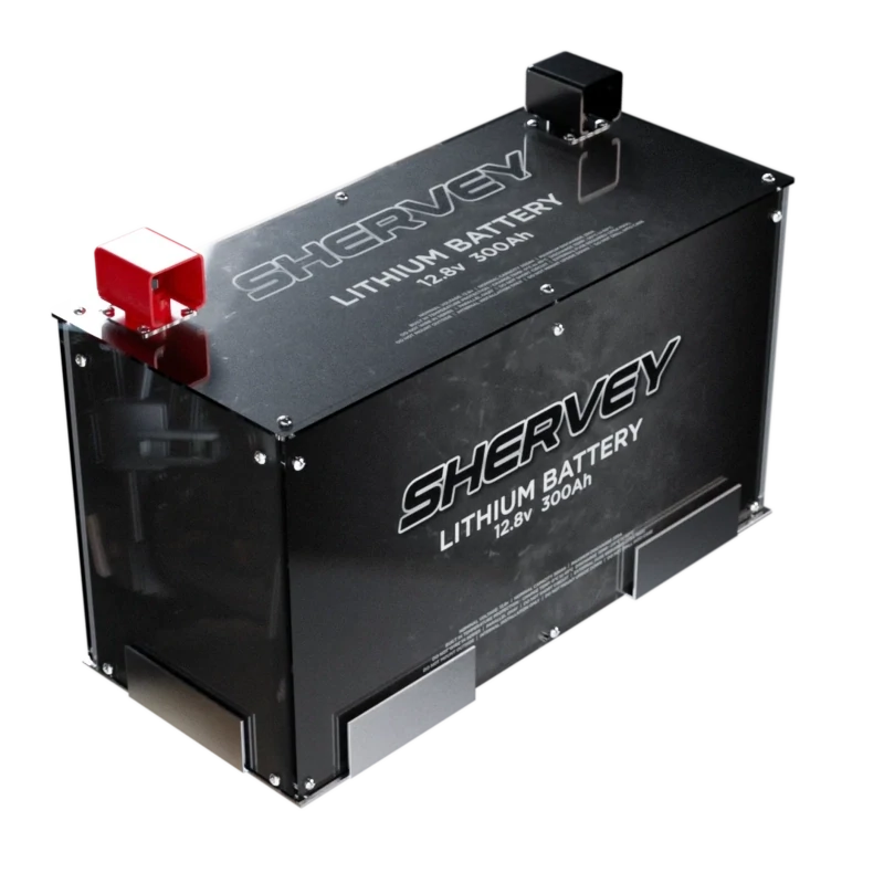 Lithium Battery 12v 300ah