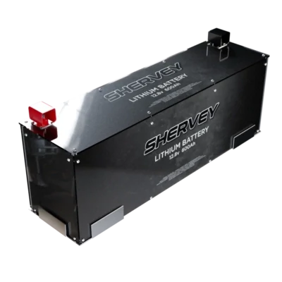 Lithium Battery 12v 600ah