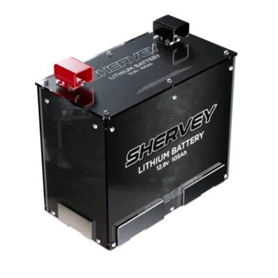 Lithium Battery 12v 105ah