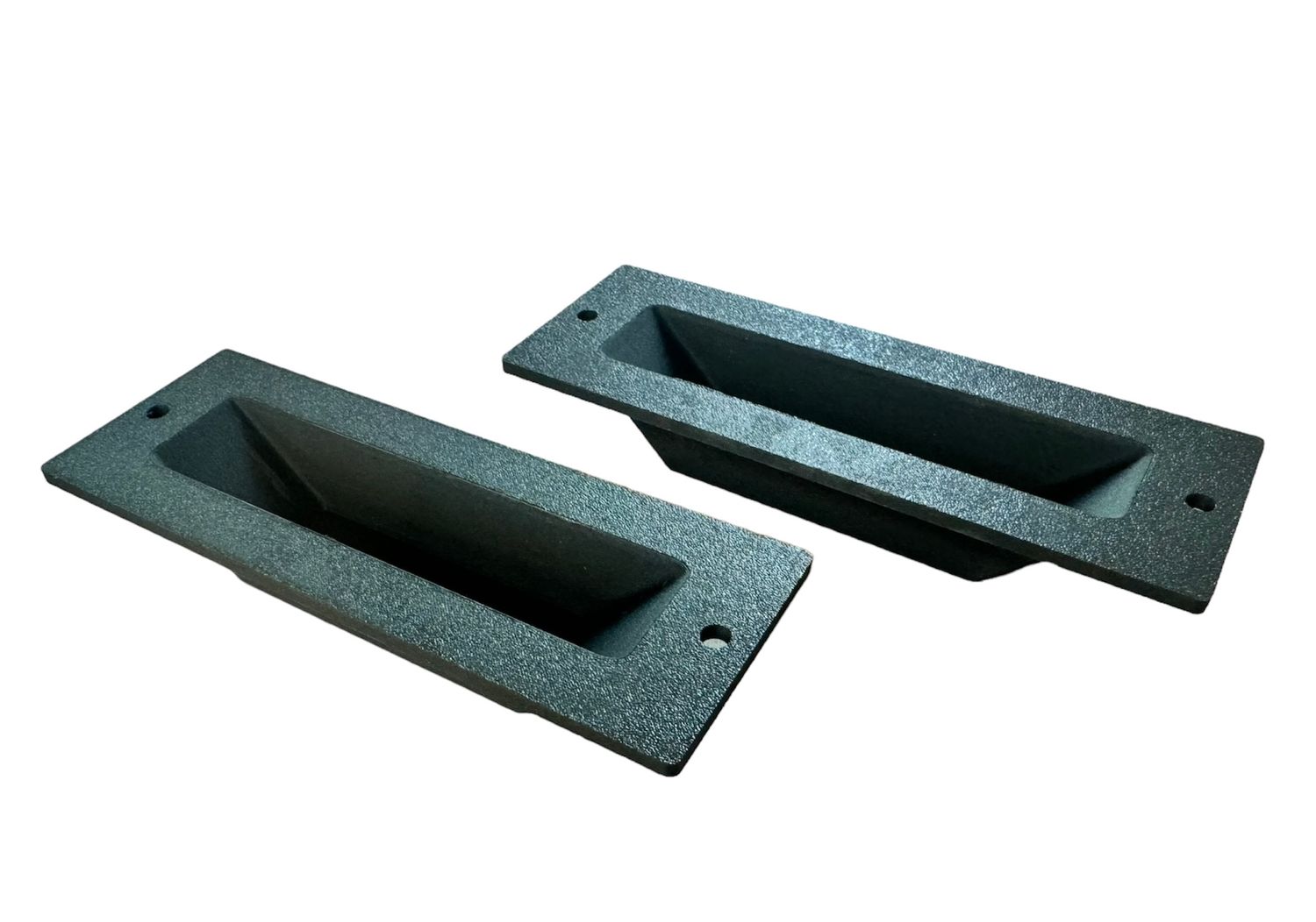 Door Locking Catch Plates