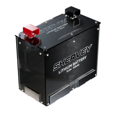 Lithium Battery 12v 105ah