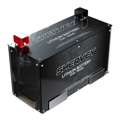 Lithium Battery 12v 300ah