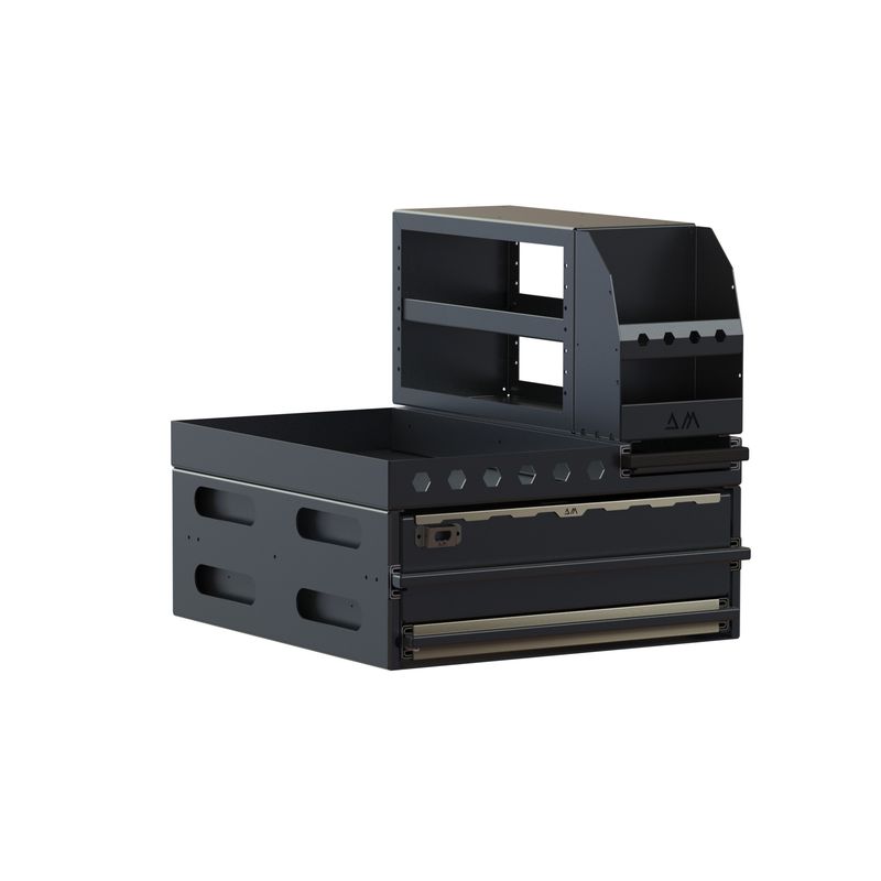 Premium Kitchen Unit - NEW HEIGHT (630MM)