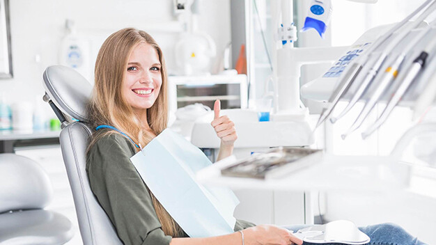 Why Dental Financing is Important for dental implant cost?