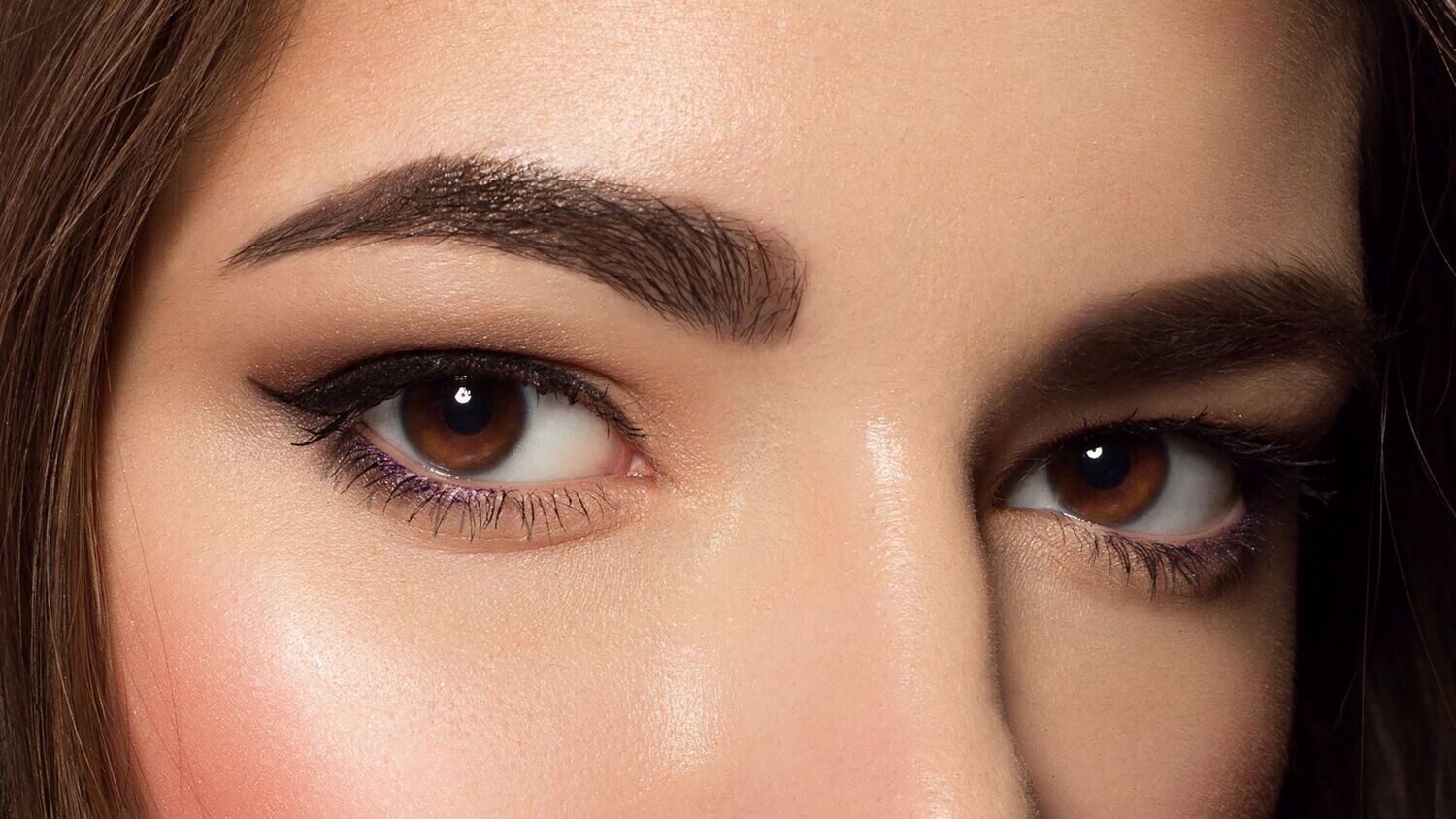 Tinte de cejas
