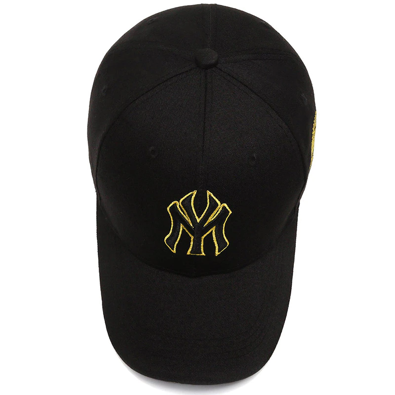 Baseball Cap Adorable Sun Caps Fishing Hat for Men Women Unisex-Teens Embroid