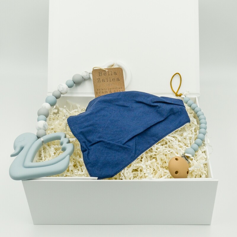 Practical Baby Box