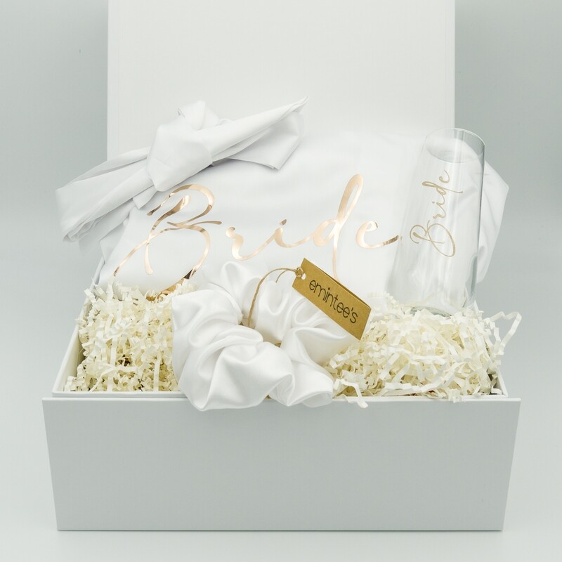 Bride Box