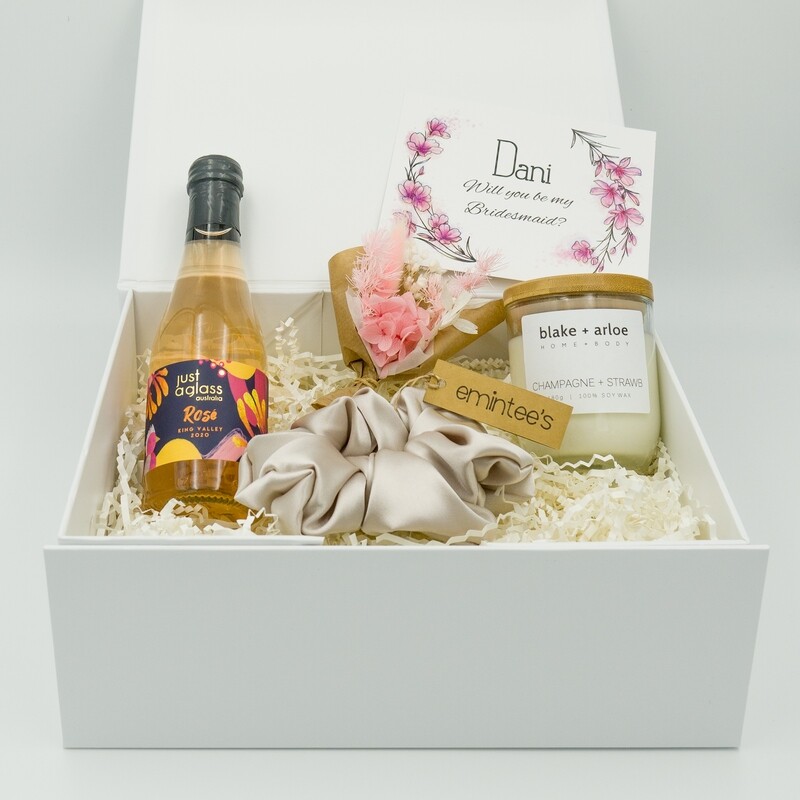 Classic Bridesmaid Box