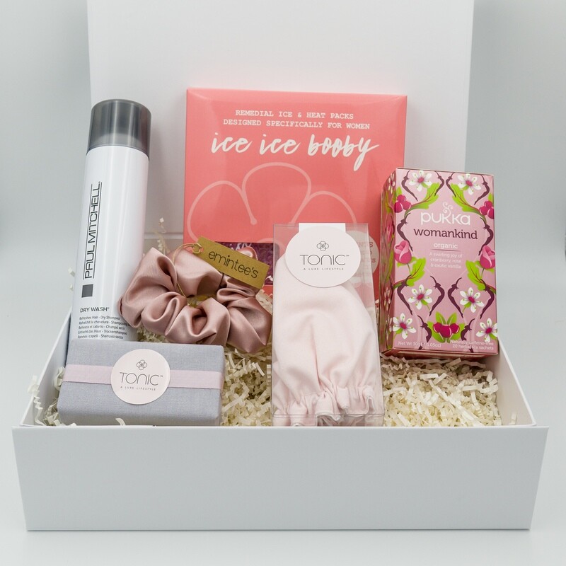 Mummy Recovery Pack Mummy Recovery Pack