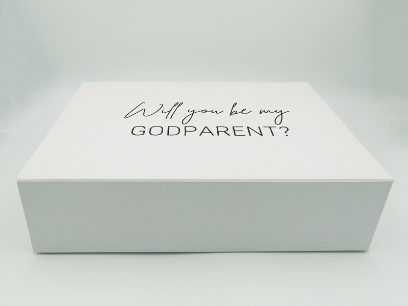Personalised Gift Box