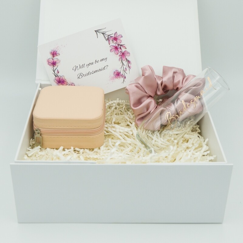 Lush Bridesmaid Box