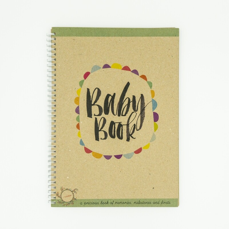 Baby Book