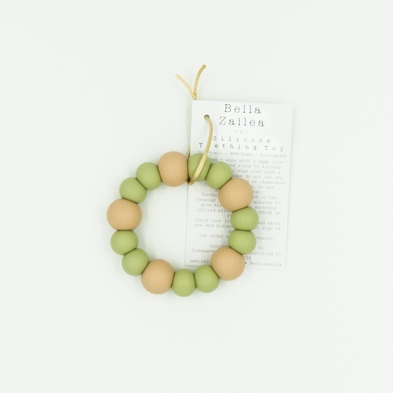 Teething Ring
