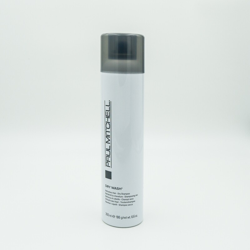 Paul Mitchell Dry Shampoo