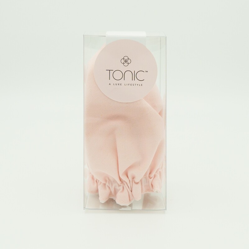Tonic Shower Cap