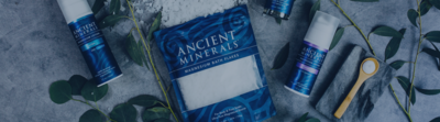 Ancient Minerals Magnesium Products