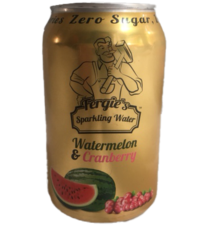 Watermelon and Cranberry (12 x 330ml)
